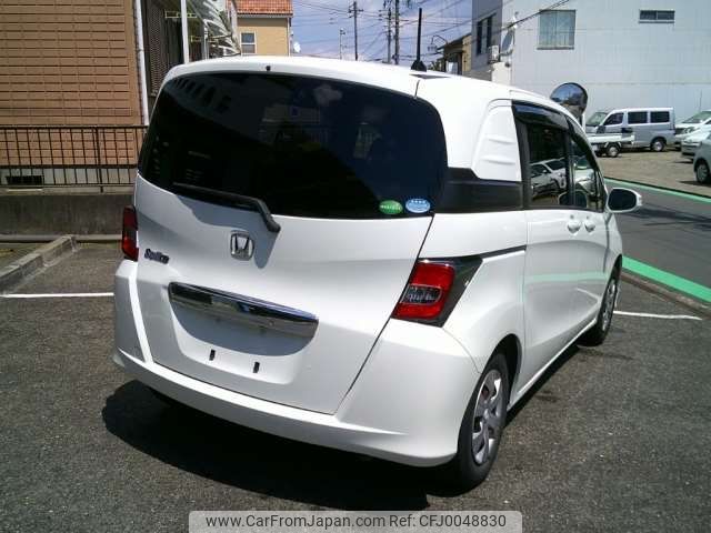 honda freed-spike 2015 -HONDA--Freed Spike DBA-GB3--GB3-1632401---HONDA--Freed Spike DBA-GB3--GB3-1632401- image 2