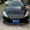 toyota crown 2011 -TOYOTA--Crown DBA-GRS204--GRS204-0016014---TOYOTA--Crown DBA-GRS204--GRS204-0016014- image 1