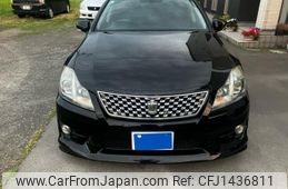 toyota crown 2011 -TOYOTA--Crown DBA-GRS204--GRS204-0016014---TOYOTA--Crown DBA-GRS204--GRS204-0016014-