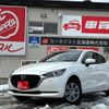 mazda demio 2022 -MAZDA 【名変中 】--MAZDA2 DJLAS--252599---MAZDA 【名変中 】--MAZDA2 DJLAS--252599- image 1