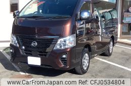 nissan caravan-van 2012 -NISSAN--Caravan Van 3DF-VN6E26--VN6E26-001416---NISSAN--Caravan Van 3DF-VN6E26--VN6E26-001416-