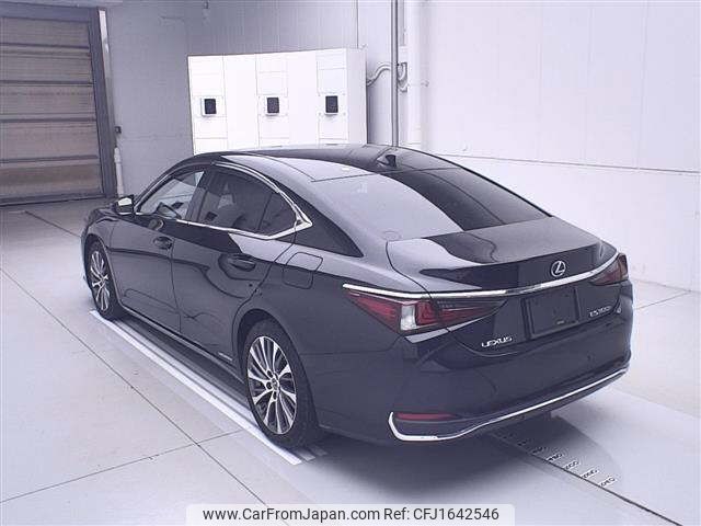 lexus es 2020 CFJ1642546 image 2
