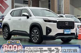 honda wr-v 2024 quick_quick_5BA-DG5_DG5-1028675