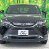 toyota harrier 2022 quick_quick_MXUA80_MXUA80-0067948 image 15