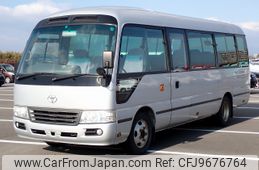 toyota coaster 2007 24922113