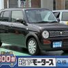 suzuki alto-lapin 2024 GOO_JP_700060017330250430002 image 1