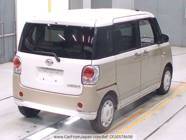 daihatsu move-canbus 2022 -DAIHATSU--Move Canbus 5BA-LA800S--LA800S-0287665---DAIHATSU--Move Canbus 5BA-LA800S--LA800S-0287665- image 2