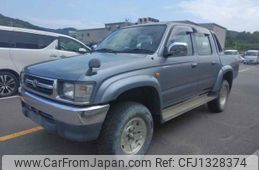 toyota hilux-sports-pick-up 1999 GOO_NET_EXCHANGE_1002907A30250623W001