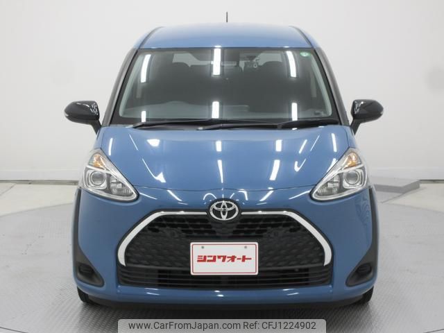 toyota sienta 2022 quick_quick_NSP170G_NSP170-7303570 image 2