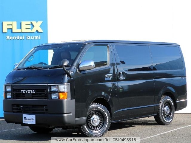 toyota hiace-van 2019 -TOYOTA--Hiace Van QDF-GDH206V--GDH206-1018889---TOYOTA--Hiace Van QDF-GDH206V--GDH206-1018889- image 1