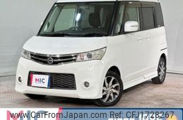 nissan roox 2013 CFJ1728267