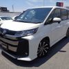 toyota noah 2023 -TOYOTA--Noah 6BA-MZRA90W--MZRA90-0048466---TOYOTA--Noah 6BA-MZRA90W--MZRA90-0048466- image 1