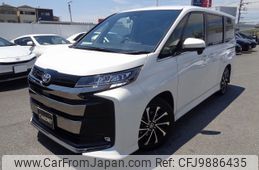 toyota noah 2023 -TOYOTA--Noah 6BA-MZRA90W--MZRA90-0048466---TOYOTA--Noah 6BA-MZRA90W--MZRA90-0048466-