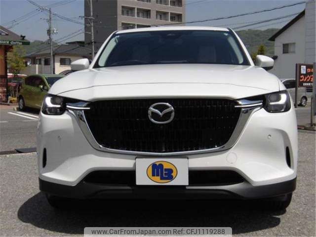 mazda mazda-others 2024 -MAZDA 【福山 301】--CX-60 5BA-KH5P--KH5P-106169---MAZDA 【福山 301】--CX-60 5BA-KH5P--KH5P-106169- image 2