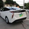 toyota prius 2018 quick_quick_DAA-ZVW50_ZVW50-6157371 image 6