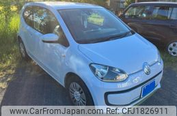 volkswagen up 2013 CFJ1826911