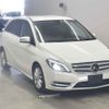 mercedes-benz b-class undefined -MERCEDES-BENZ--Benz B Class 246242-WDD2462422J201007---MERCEDES-BENZ--Benz B Class 246242-WDD2462422J201007- image 1