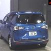 toyota sienta 2016 -TOYOTA 【名古屋 508ﾈ3205】--Sienta NHP170G-7069668---TOYOTA 【名古屋 508ﾈ3205】--Sienta NHP170G-7069668- image 2