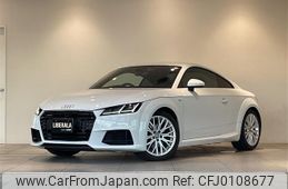 audi tt 2016 -AUDI--Audi TT ABA-FVCHHF--TRUZZZFV8G1014663---AUDI--Audi TT ABA-FVCHHF--TRUZZZFV8G1014663-