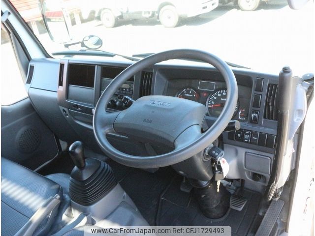 isuzu elf-truck 2016 CFJ1729493 image 2