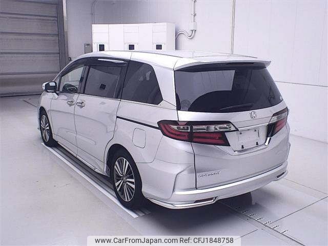 honda odyssey 2020 CFJ1848758 image 2