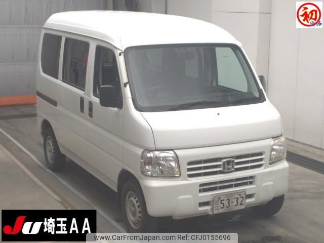 honda acty-van 2018 -HONDA--Acty Van HH5--2012499---HONDA--Acty Van HH5--2012499- image 1