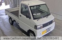 mitsubishi minicab-truck 2005 -MITSUBISHI 【山口 483ｱ112】--Minicab Truck U61T-1010283---MITSUBISHI 【山口 483ｱ112】--Minicab Truck U61T-1010283-