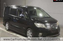 nissan serena 2013 -NISSAN--Serena HFC26-178359---NISSAN--Serena HFC26-178359-