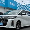 toyota alphard 2018 CARSENSOR_JP_AU6174368541 image 9