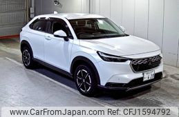 honda vezel 2023 CFJ1594792