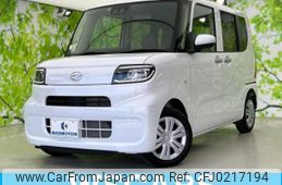 daihatsu tanto 2023 quick_quick_5BA-LA650S_LA650S-0329373