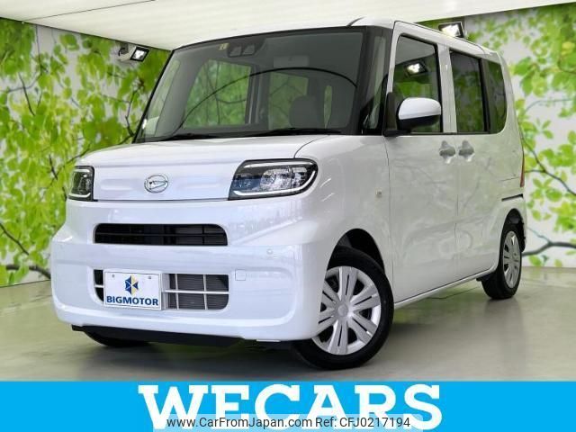 daihatsu tanto 2023 quick_quick_5BA-LA650S_LA650S-0329373 image 1