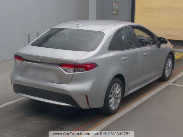 toyota corolla 2020 -TOYOTA--Corolla 3BA-ZRE212--ZRE212-6002598---TOYOTA--Corolla 3BA-ZRE212--ZRE212-6002598- image 2