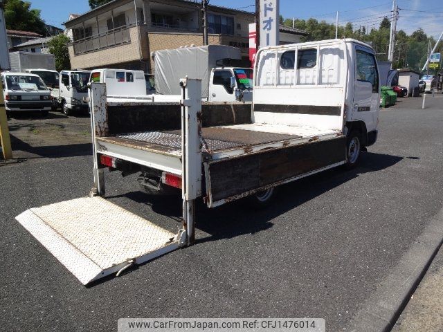 nissan atlas 2004 -NISSAN--Atlas SH2F23--016240---NISSAN--Atlas SH2F23--016240- image 1