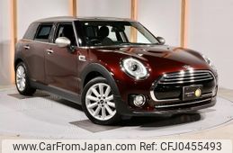 mini mini-others 2018 quick_quick_LR20_WMWLR920702H11090