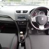 suzuki swift 2013 quick_quick_ZC32S_ZC32S-301118 image 3