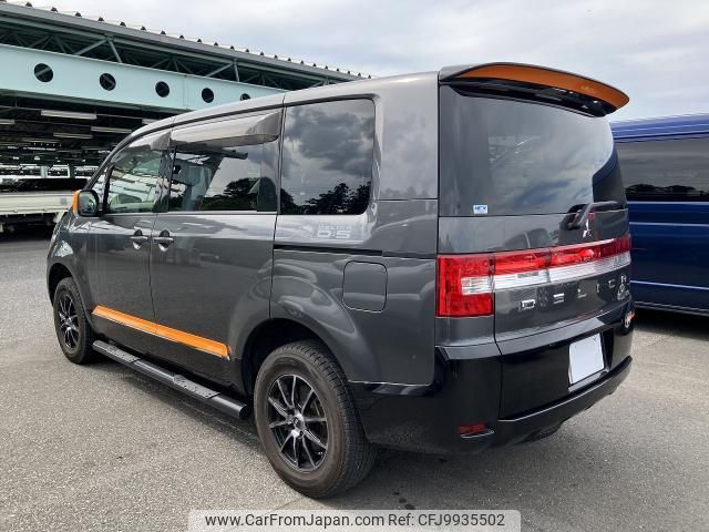 mitsubishi delica-d5 2017 quick_quick_LDA-CV1W_CV1W-1207422 image 2