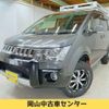 mitsubishi delica-d5 2018 -MITSUBISHI 【岡山 301ﾒ7585】--Delica D5 CV1W--1304094---MITSUBISHI 【岡山 301ﾒ7585】--Delica D5 CV1W--1304094- image 1