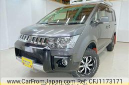 mitsubishi delica-d5 2018 -MITSUBISHI 【岡山 301ﾒ7585】--Delica D5 CV1W--1304094---MITSUBISHI 【岡山 301ﾒ7585】--Delica D5 CV1W--1304094-