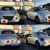 daihatsu copen 2003 -DAIHATSU--Copen LA-L880K--L880K-0017025---DAIHATSU--Copen LA-L880K--L880K-0017025- image 4