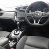 nissan x-trail 2020 -NISSAN--X-Trail NT32-599680---NISSAN--X-Trail NT32-599680- image 4
