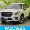 subaru forester 2021 quick_quick_5AA-SKE_SKE-073532 image 1