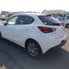 mazda demio 2016 CFJ1843698 image 5
