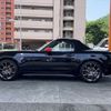 fiat アバルト-124-スパイダー 2017 -FIAT--ｱﾊﾞﾙﾄ 124 ｽﾊﾟｲﾀﾞｰ CBA-NF2EK--JC8NF2EK600133778---FIAT--ｱﾊﾞﾙﾄ 124 ｽﾊﾟｲﾀﾞｰ CBA-NF2EK--JC8NF2EK600133778- image 12