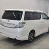 toyota vellfire undefined -TOYOTA--Vellfire ANH25W-8027680---TOYOTA--Vellfire ANH25W-8027680- image 6