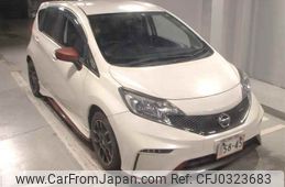 nissan note 2016 -NISSAN--Note E12-426024---NISSAN--Note E12-426024-