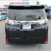 toyota vellfire 2016 -TOYOTA--Vellfire AGH30W--007990---TOYOTA--Vellfire AGH30W--007990- image 9