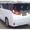 toyota alphard 2022 quick_quick_3BA-AGH30W_AGH30-049332 image 2
