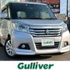 suzuki solio 2019 -SUZUKI--Solio DAA-MA36S--MA36S-268244---SUZUKI--Solio DAA-MA36S--MA36S-268244- image 1