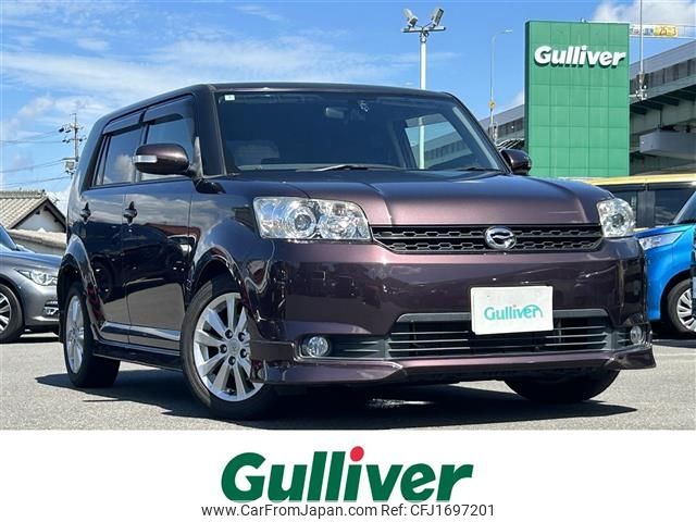toyota corolla-rumion 2014 CFJ1697201 image 1